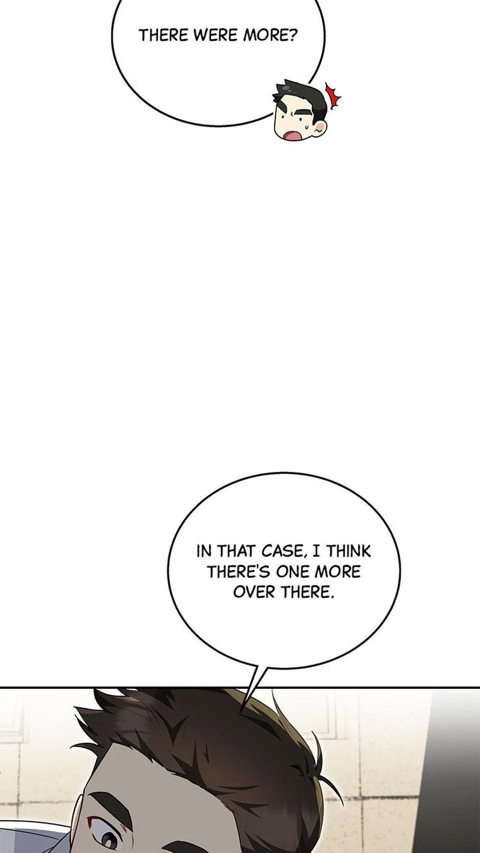 Hello! Veterinarian! Chapter 26 - Page 7