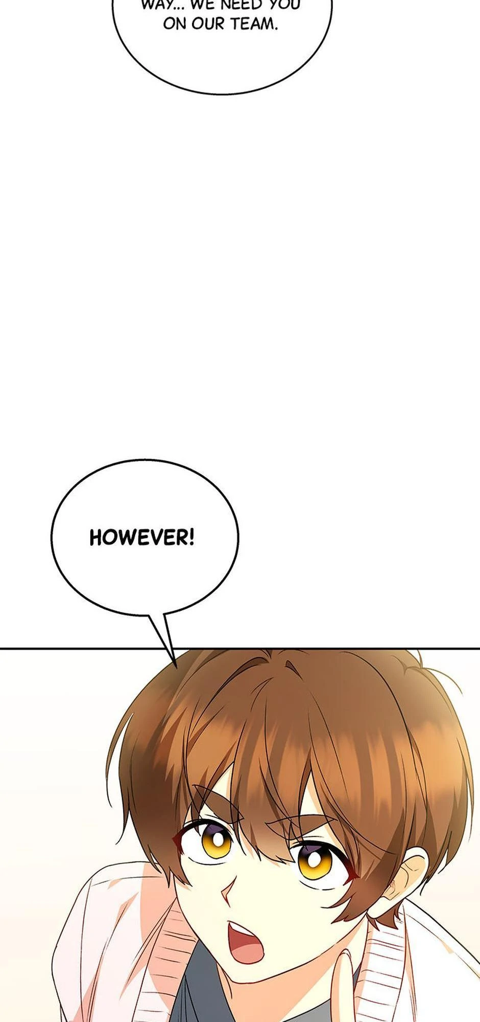 Hello! Veterinarian! Chapter 26 - Page 71