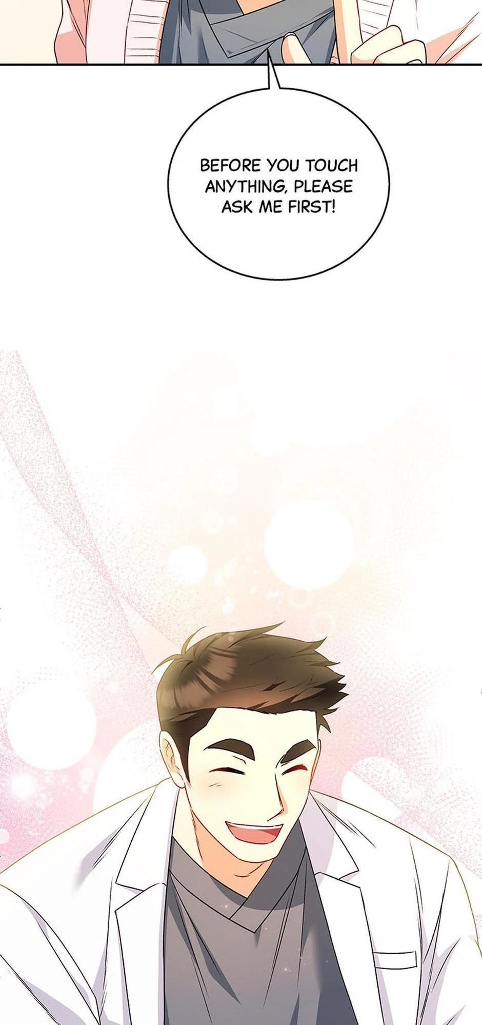 Hello! Veterinarian! Chapter 26 - Page 72
