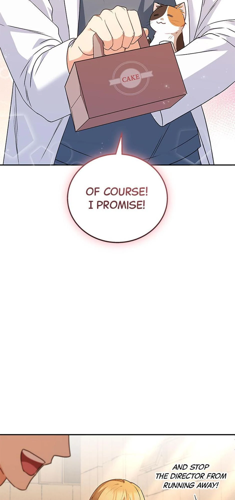 Hello! Veterinarian! Chapter 26 - Page 73
