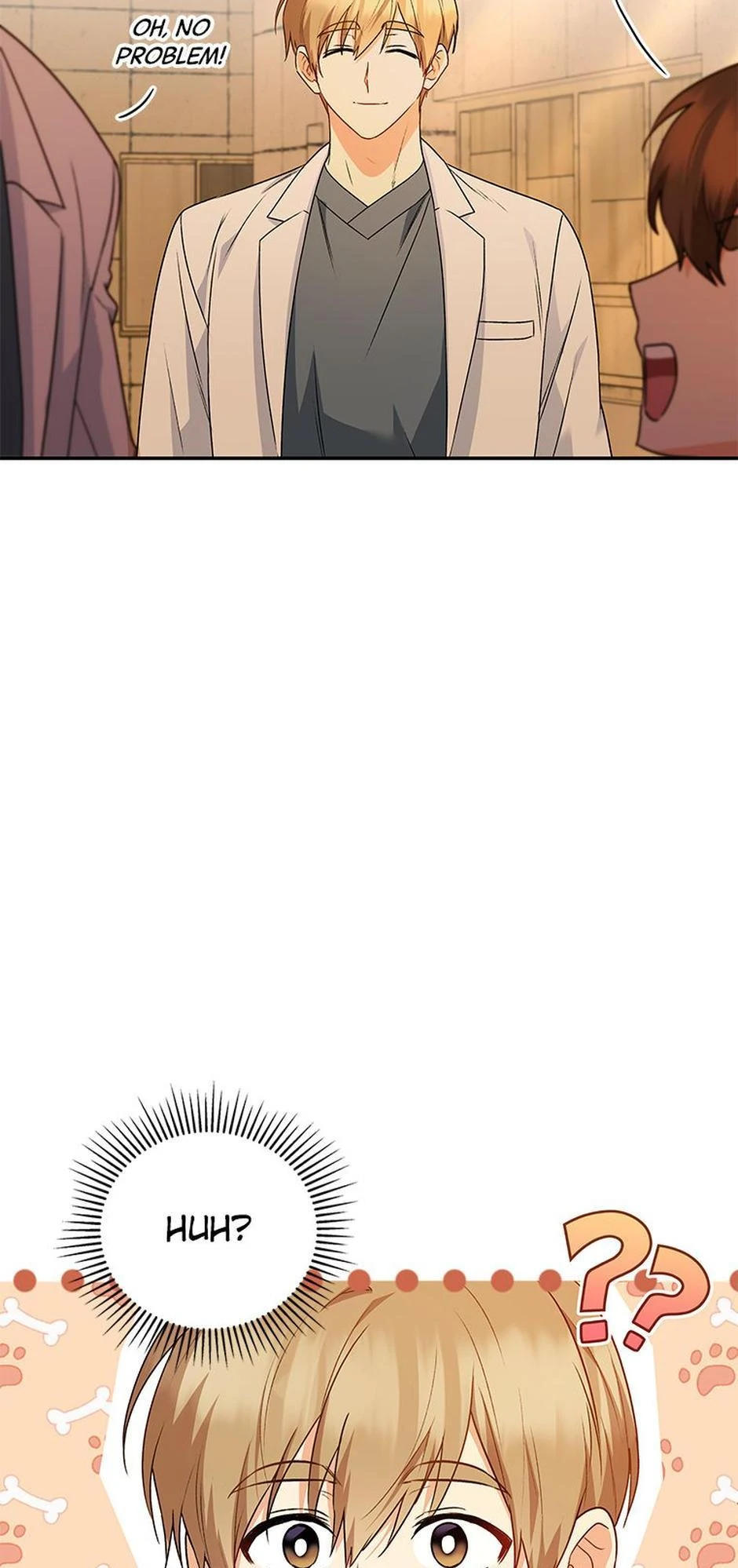 Hello! Veterinarian! Chapter 26 - Page 74