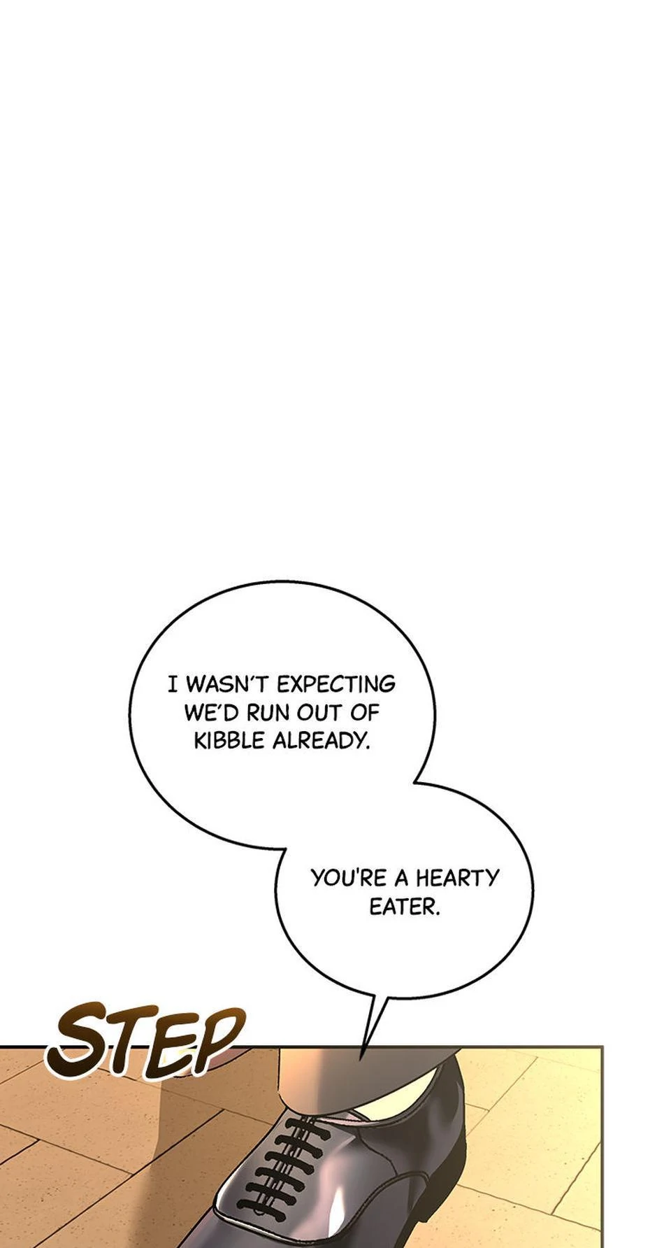 Hello! Veterinarian! Chapter 26 - Page 76
