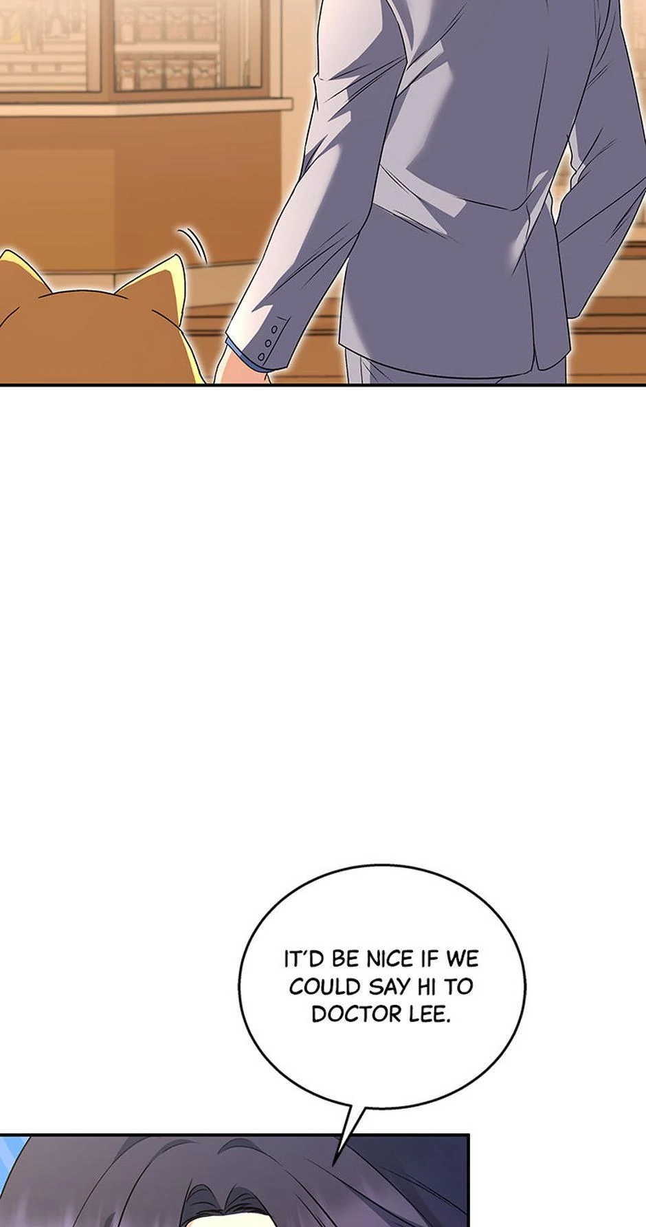 Hello! Veterinarian! Chapter 26 - Page 78