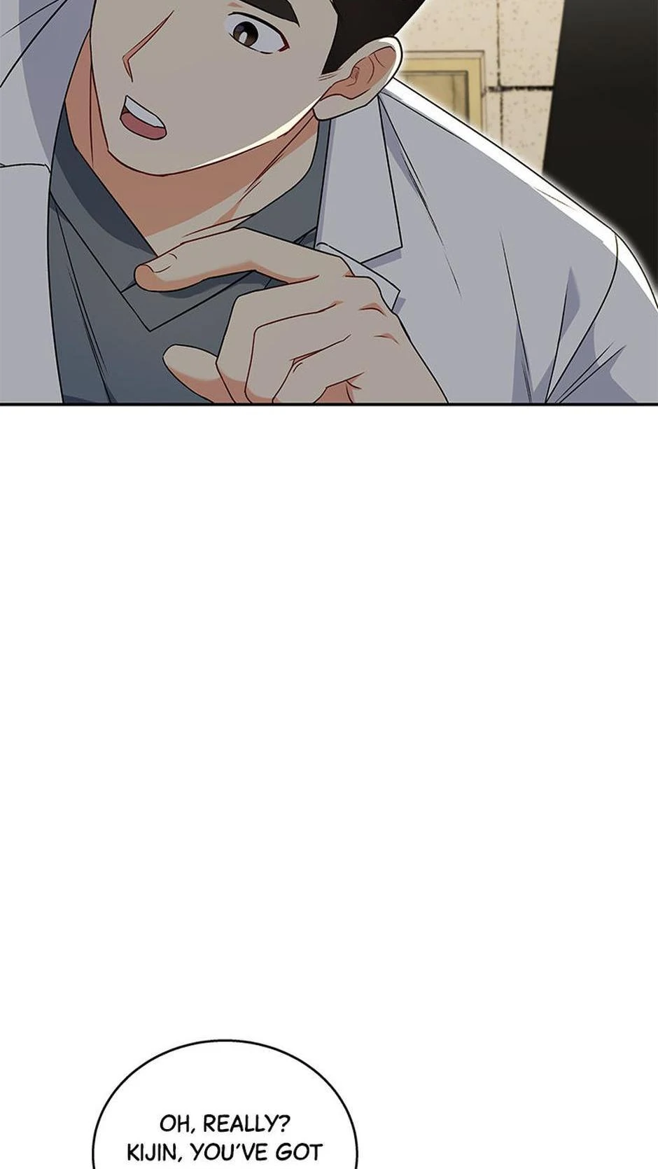 Hello! Veterinarian! Chapter 26 - Page 8