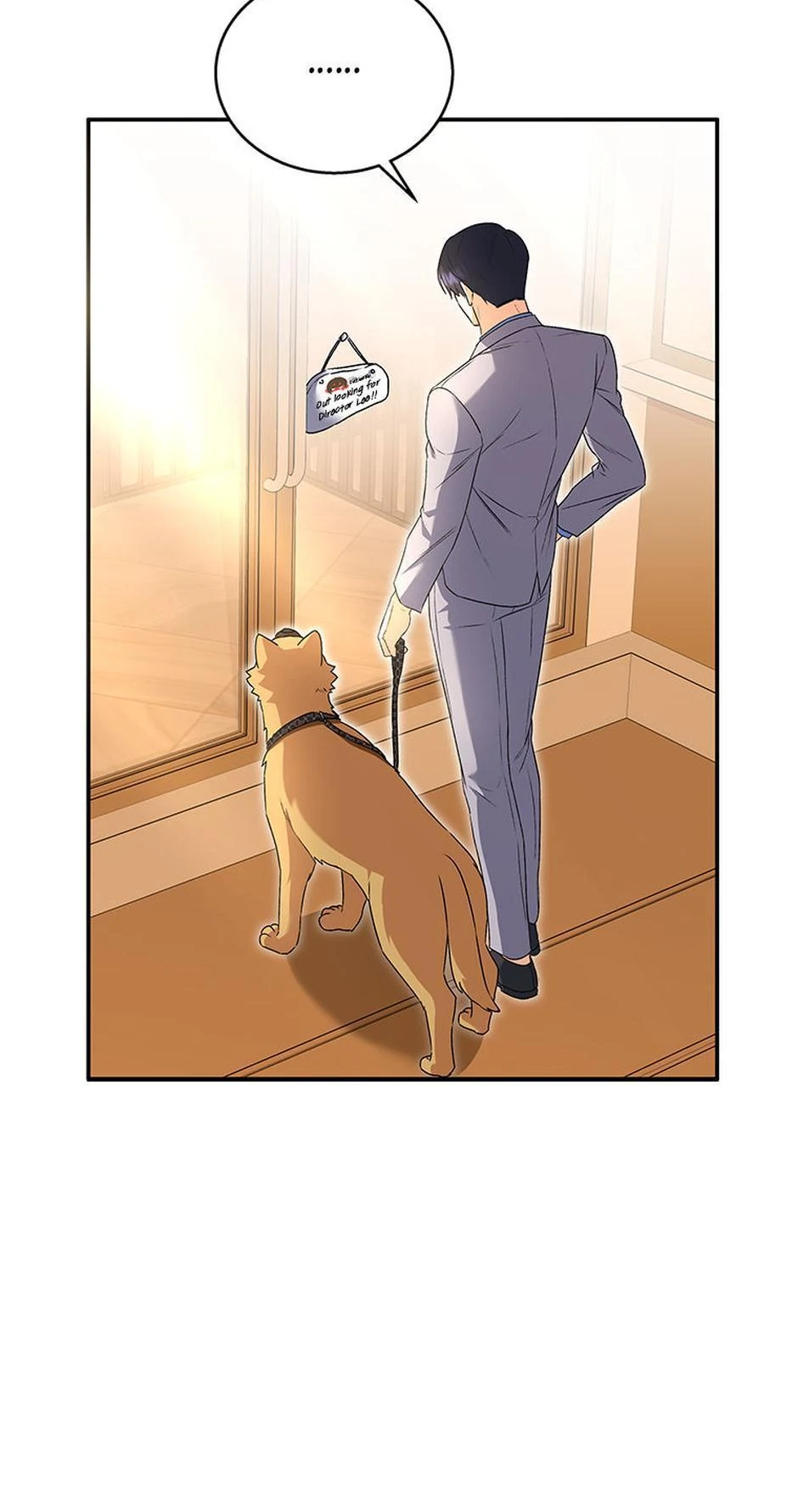 Hello! Veterinarian! Chapter 26 - Page 82