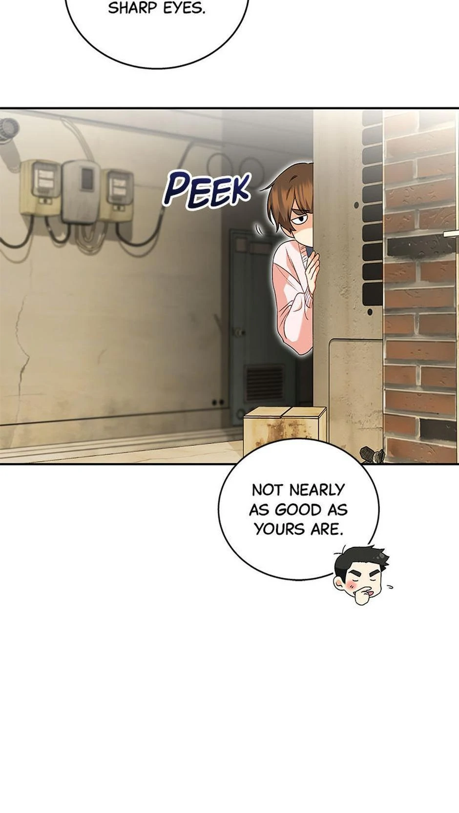 Hello! Veterinarian! Chapter 26 - Page 9