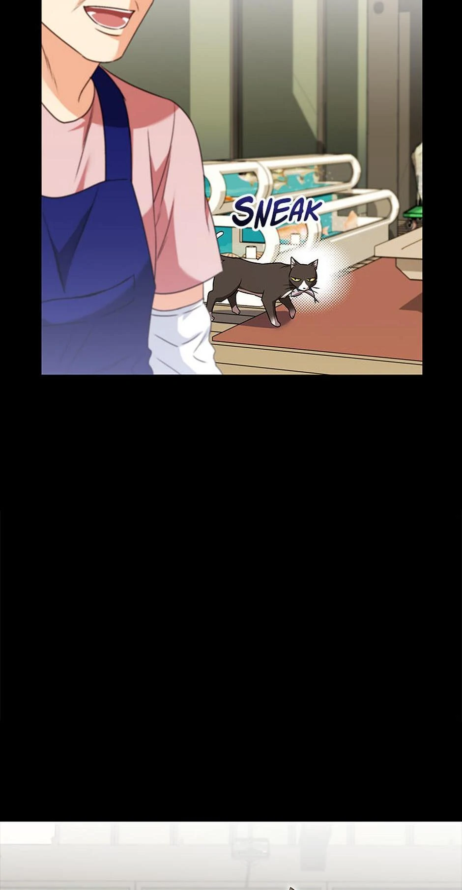 Hello! Veterinarian! Chapter 27 - Page 10