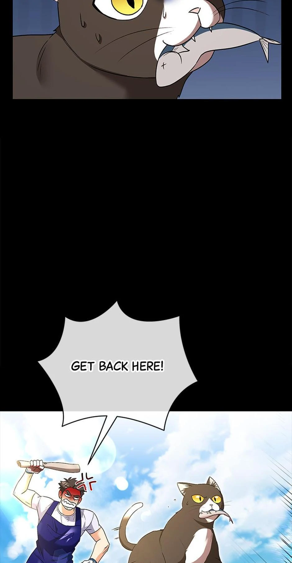 Hello! Veterinarian! Chapter 27 - Page 15