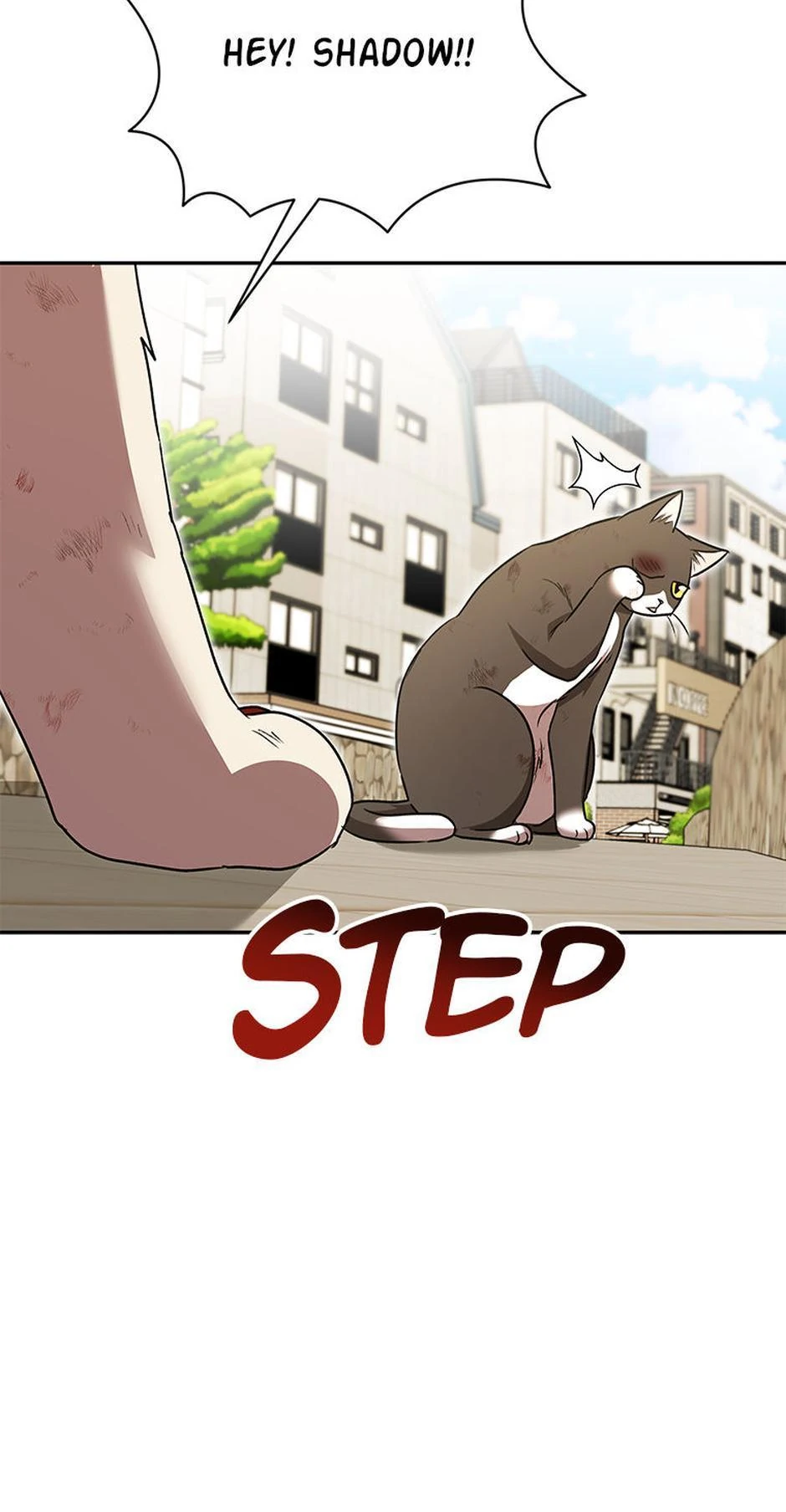 Hello! Veterinarian! Chapter 27 - Page 20