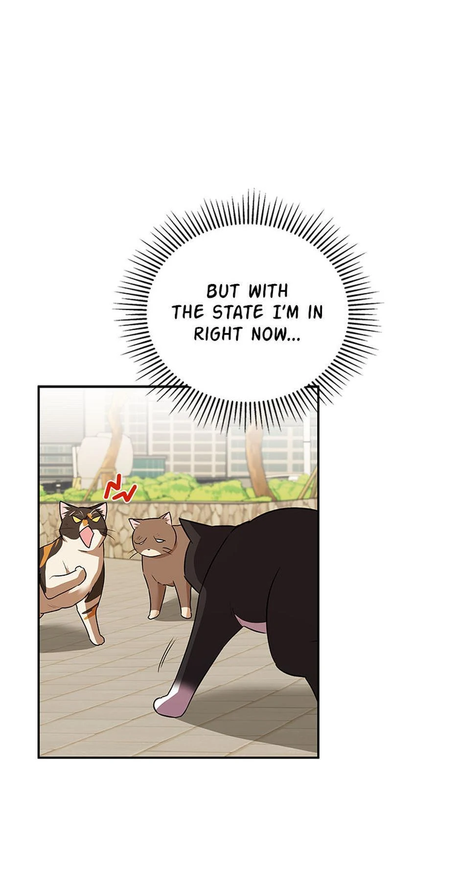 Hello! Veterinarian! Chapter 27 - Page 25