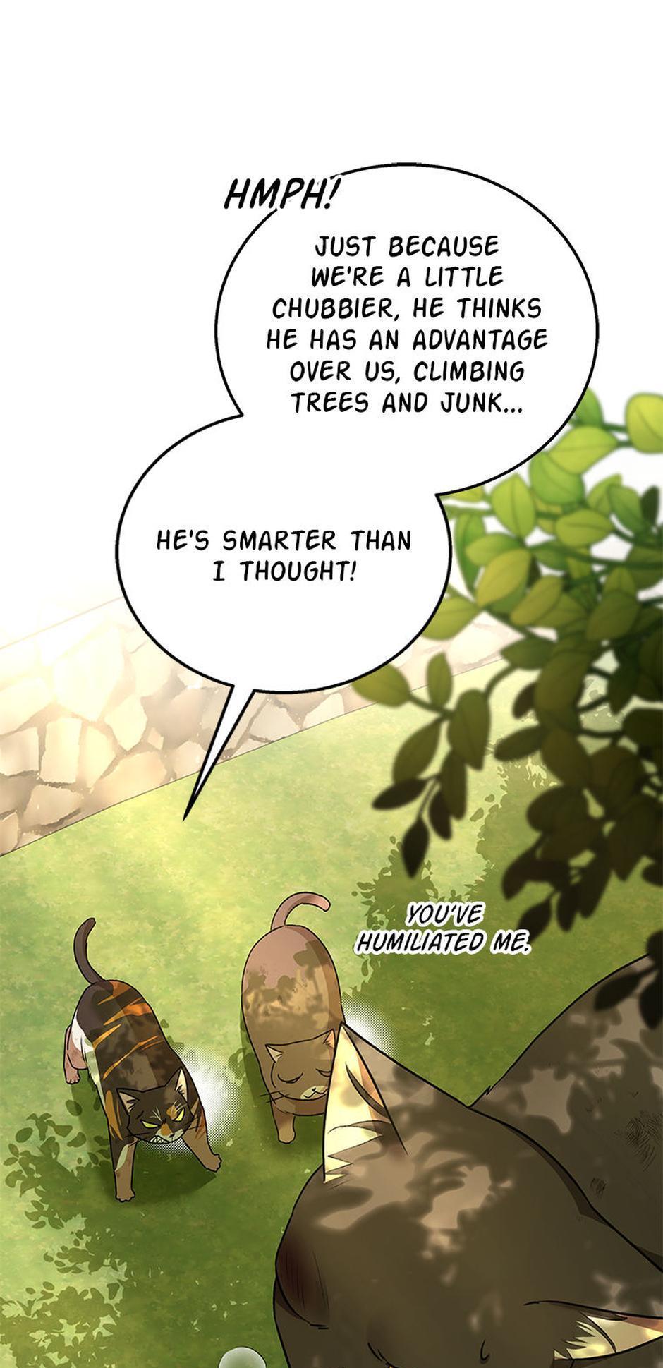 Hello! Veterinarian! Chapter 27 - Page 32