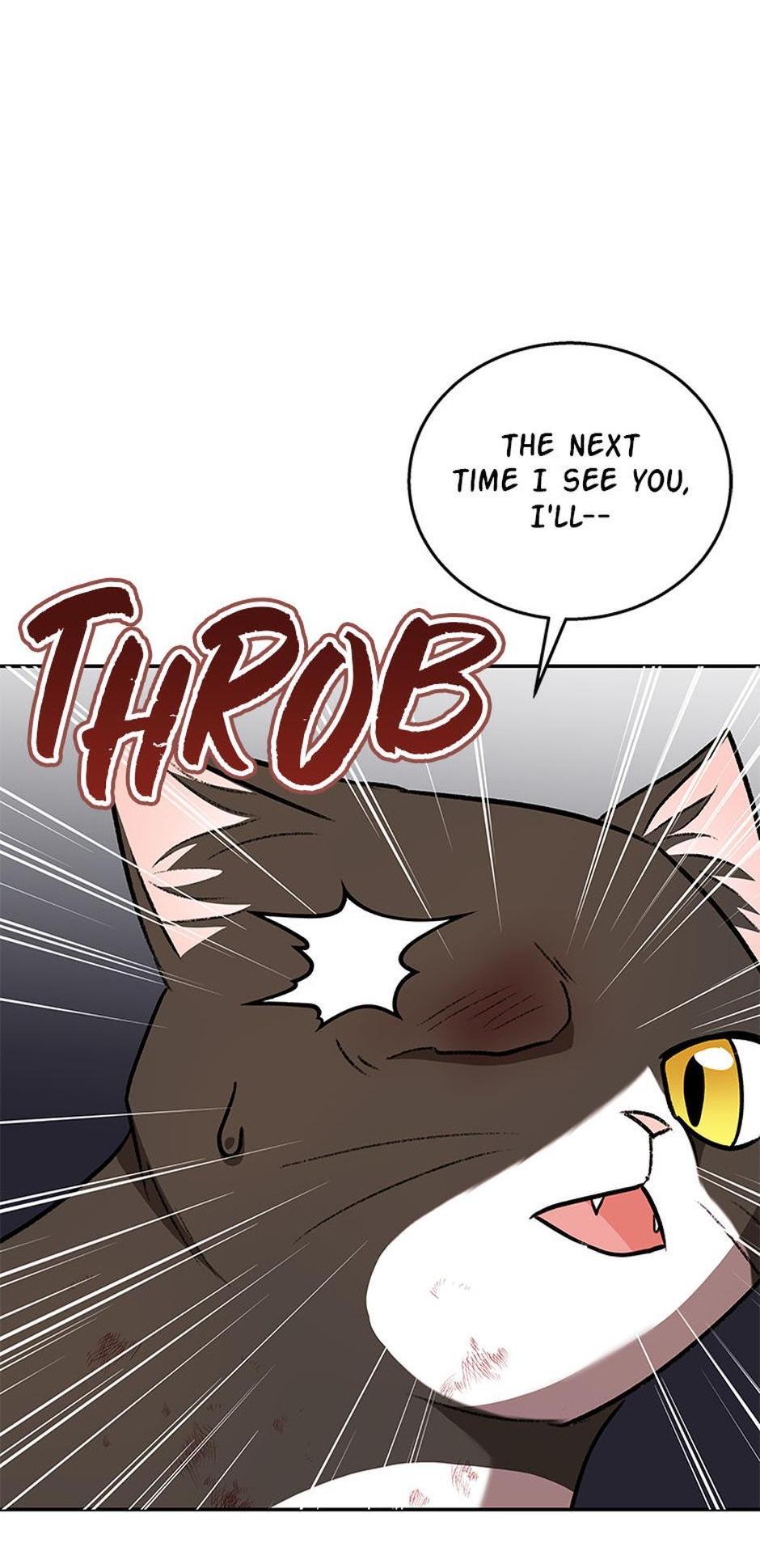 Hello! Veterinarian! Chapter 27 - Page 35