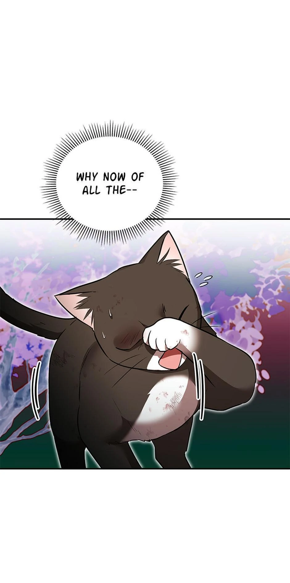 Hello! Veterinarian! Chapter 27 - Page 38