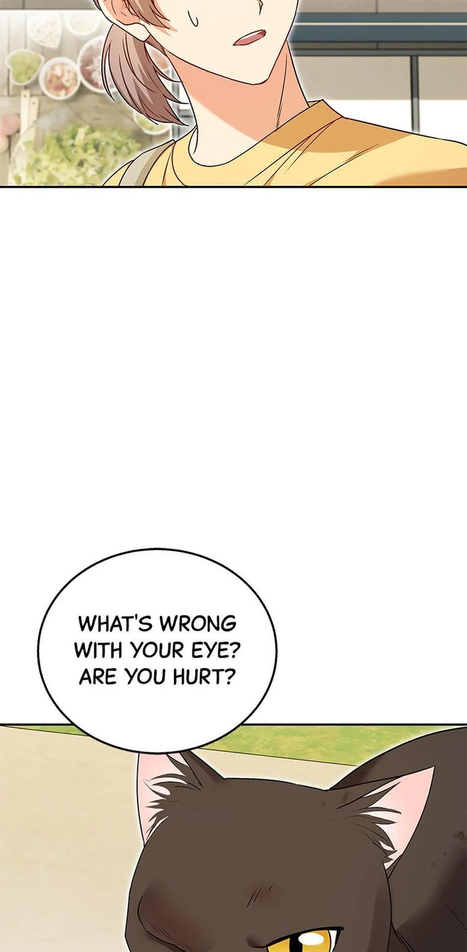 Hello! Veterinarian! Chapter 27 - Page 4
