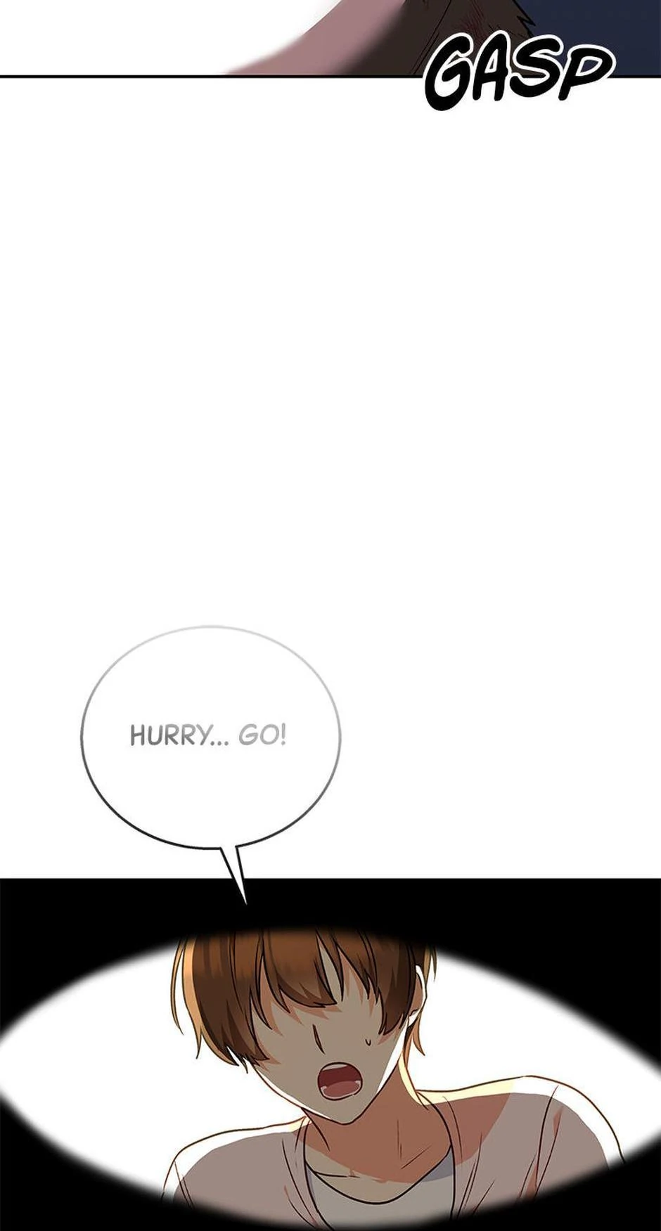 Hello! Veterinarian! Chapter 27 - Page 53