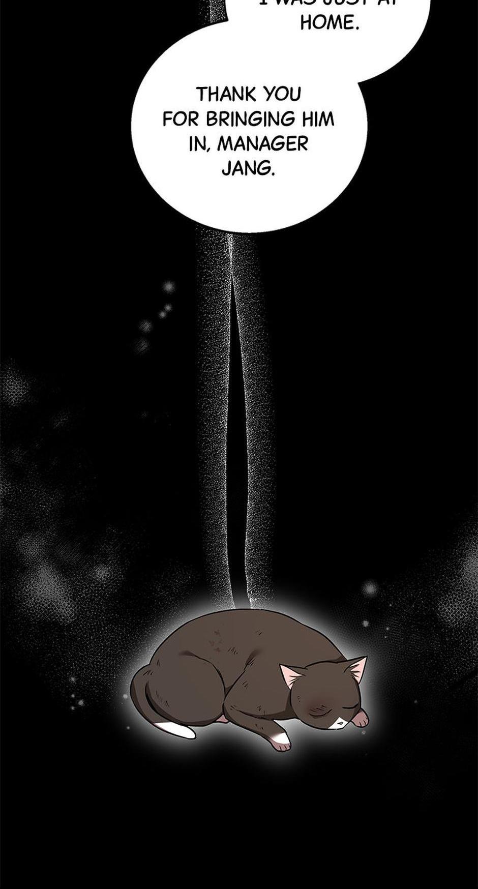 Hello! Veterinarian! Chapter 27 - Page 56