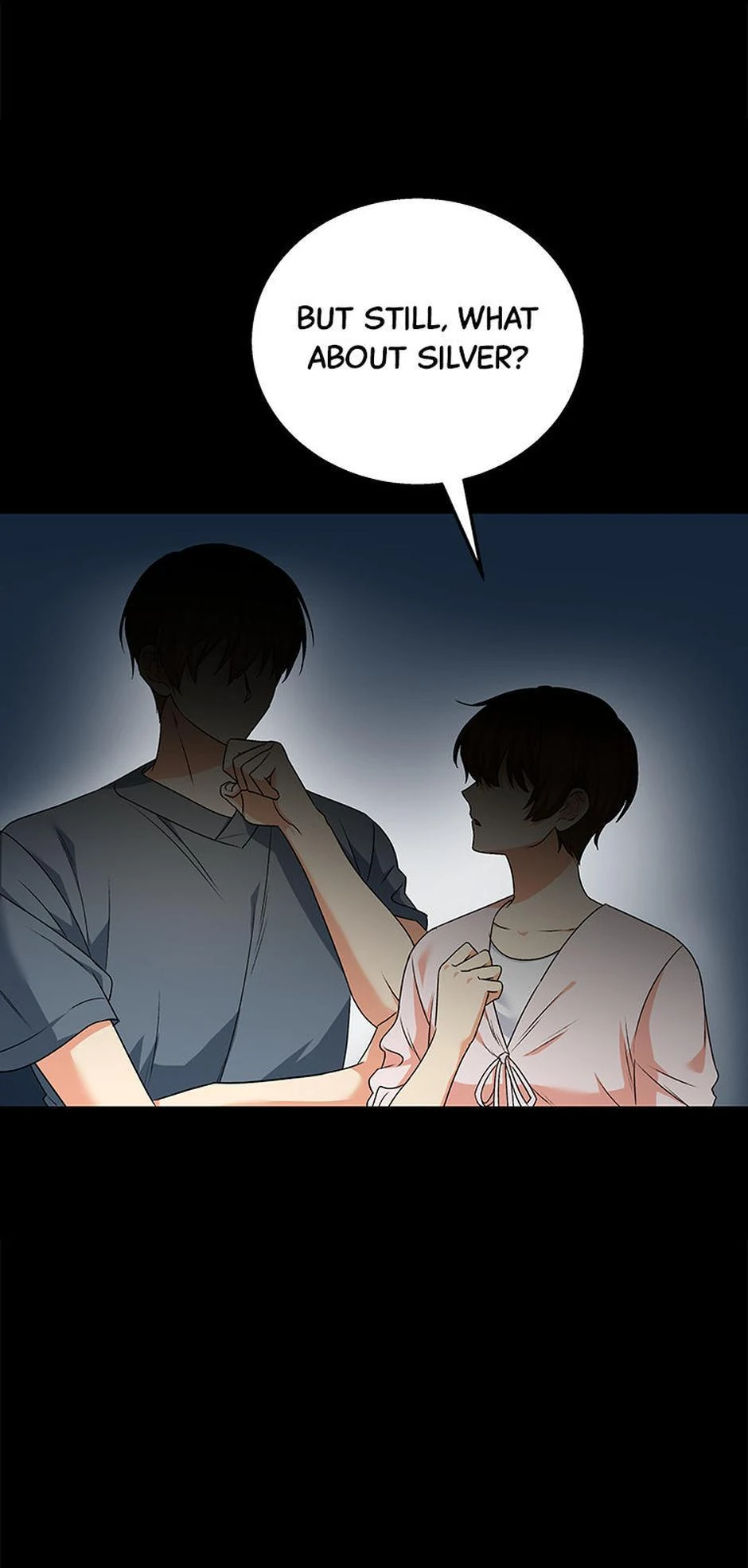 Hello! Veterinarian! Chapter 27 - Page 57