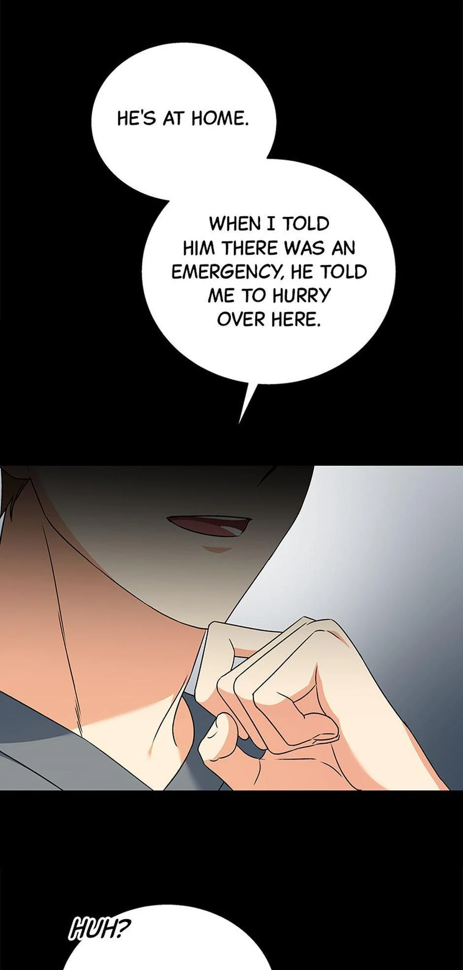 Hello! Veterinarian! Chapter 27 - Page 58