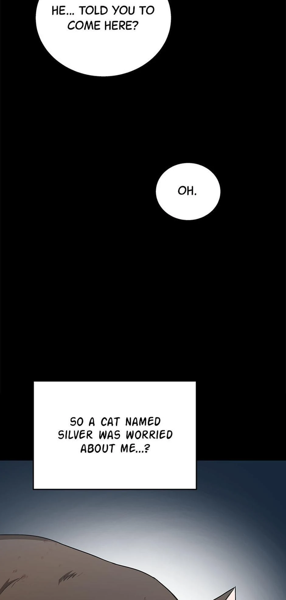 Hello! Veterinarian! Chapter 27 - Page 59