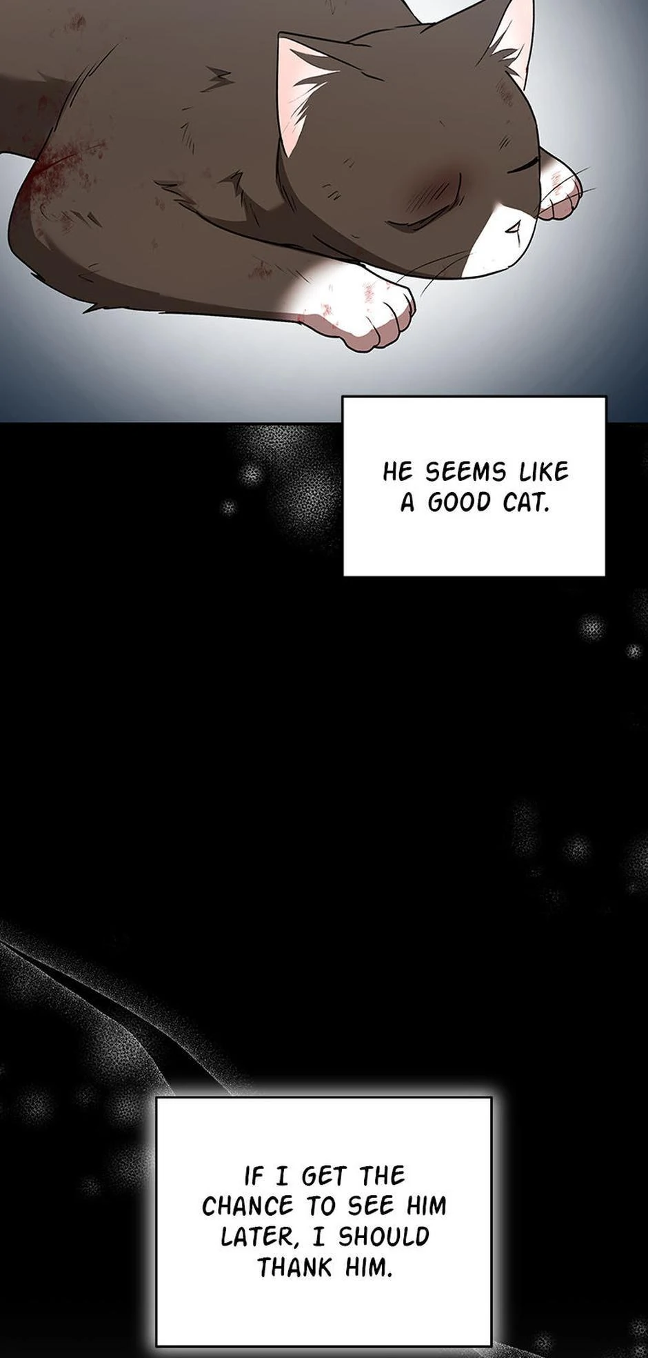 Hello! Veterinarian! Chapter 27 - Page 60