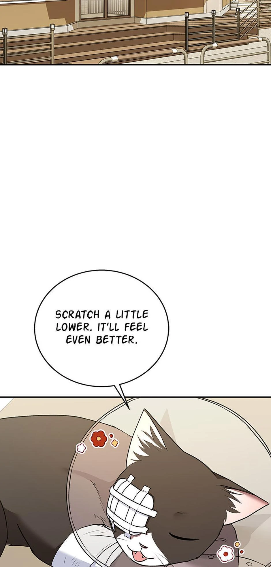 Hello! Veterinarian! Chapter 27 - Page 62