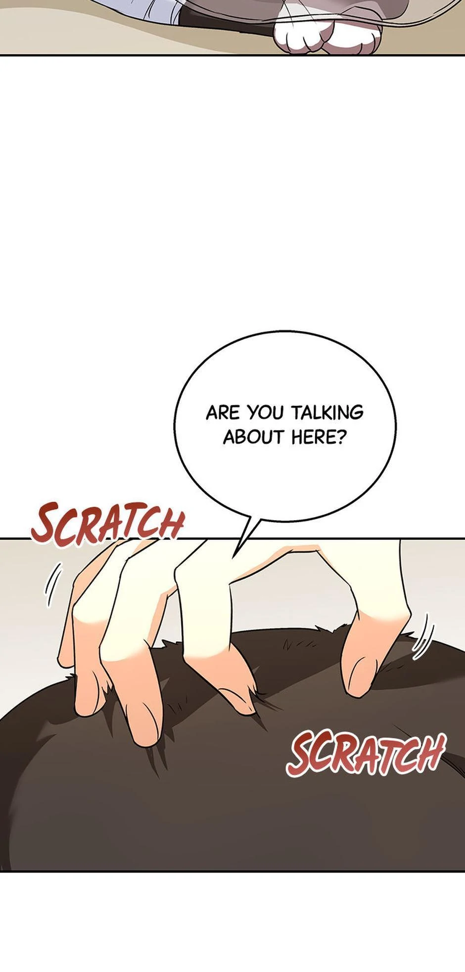 Hello! Veterinarian! Chapter 27 - Page 63