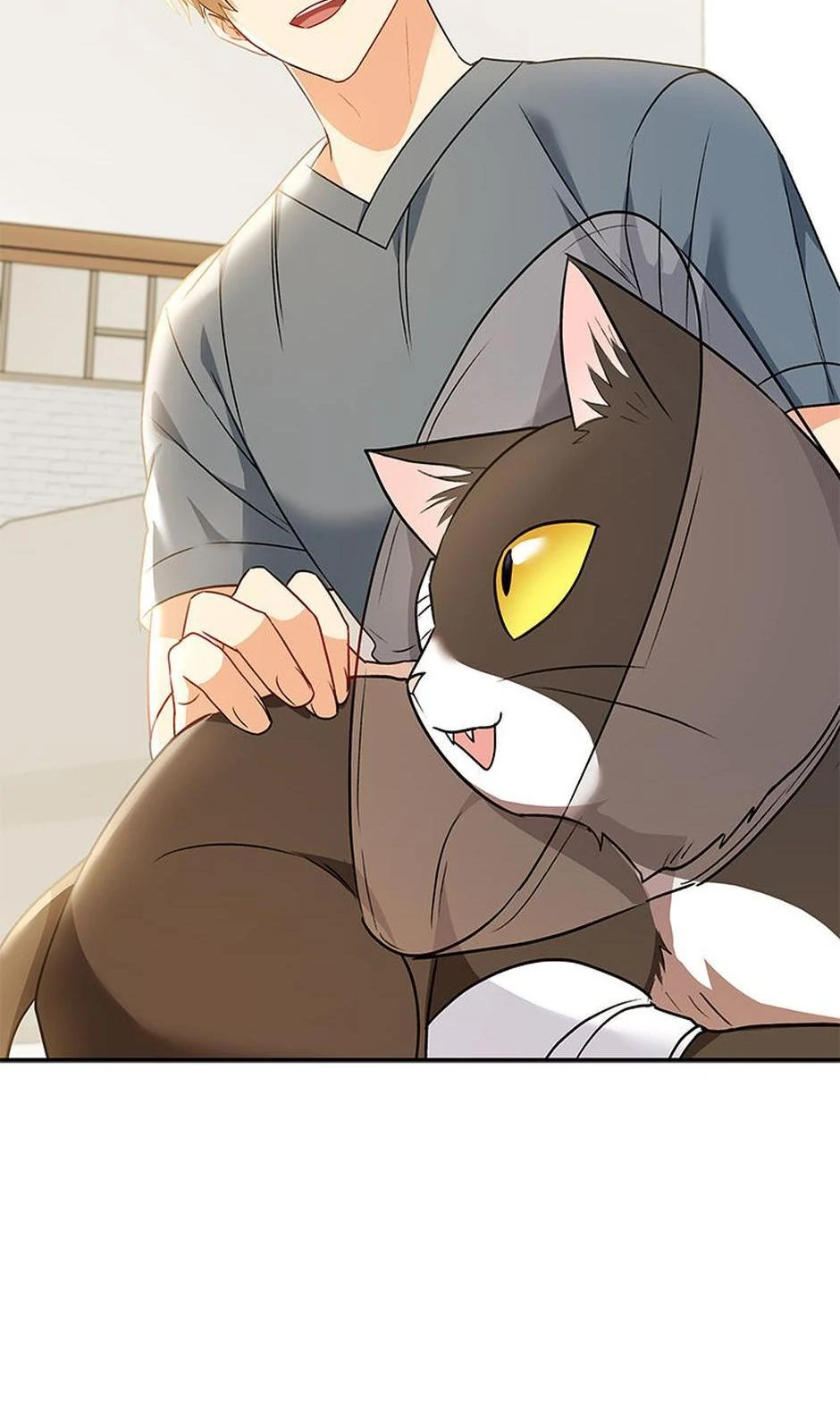 Hello! Veterinarian! Chapter 27 - Page 67
