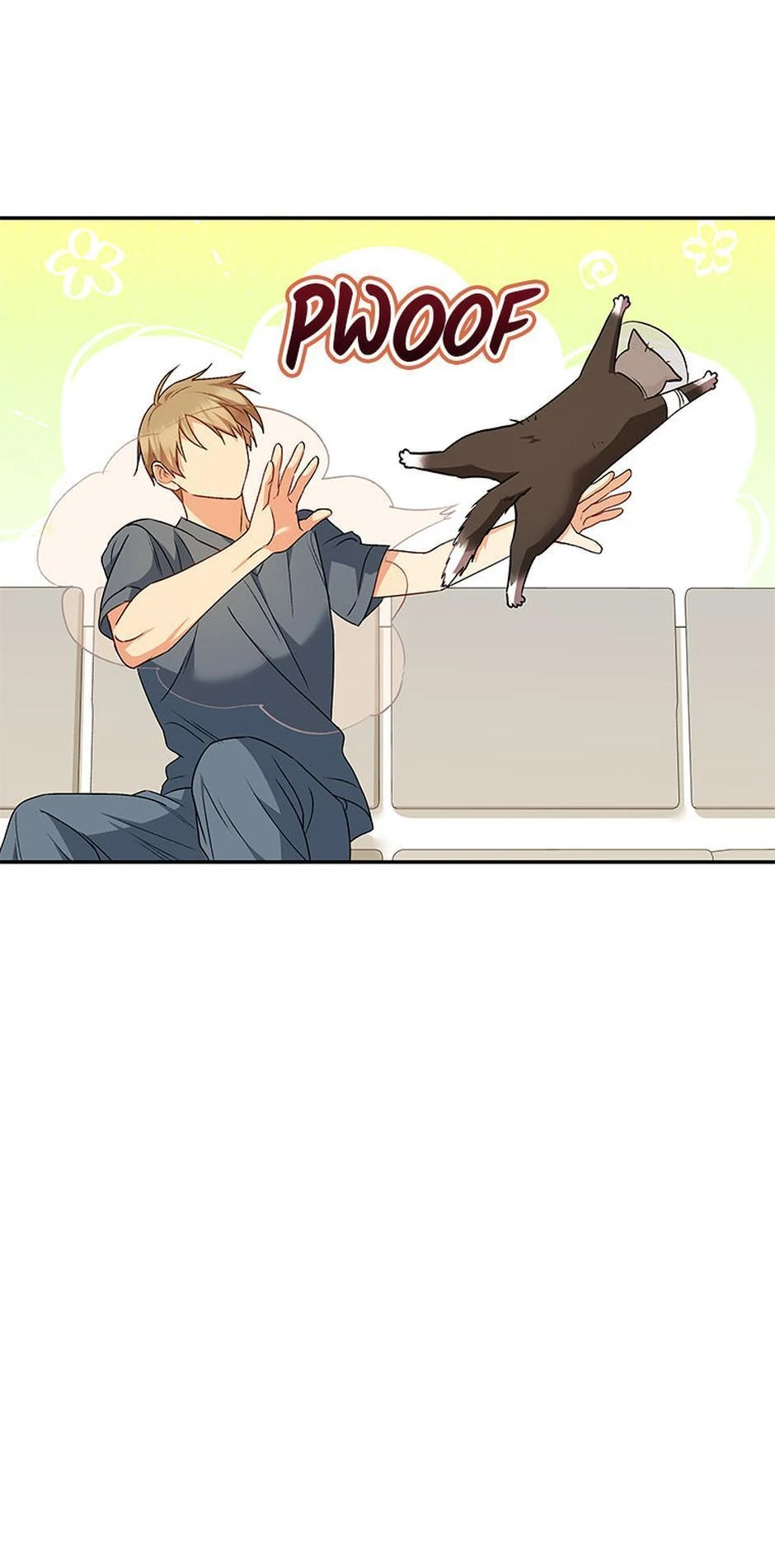 Hello! Veterinarian! Chapter 27 - Page 68