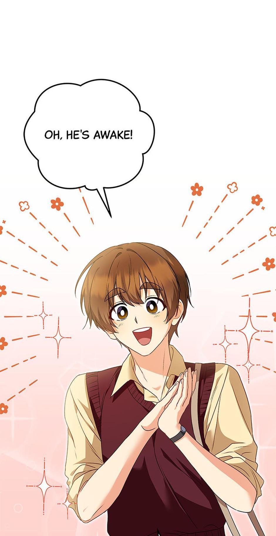 Hello! Veterinarian! Chapter 28 - Page 11
