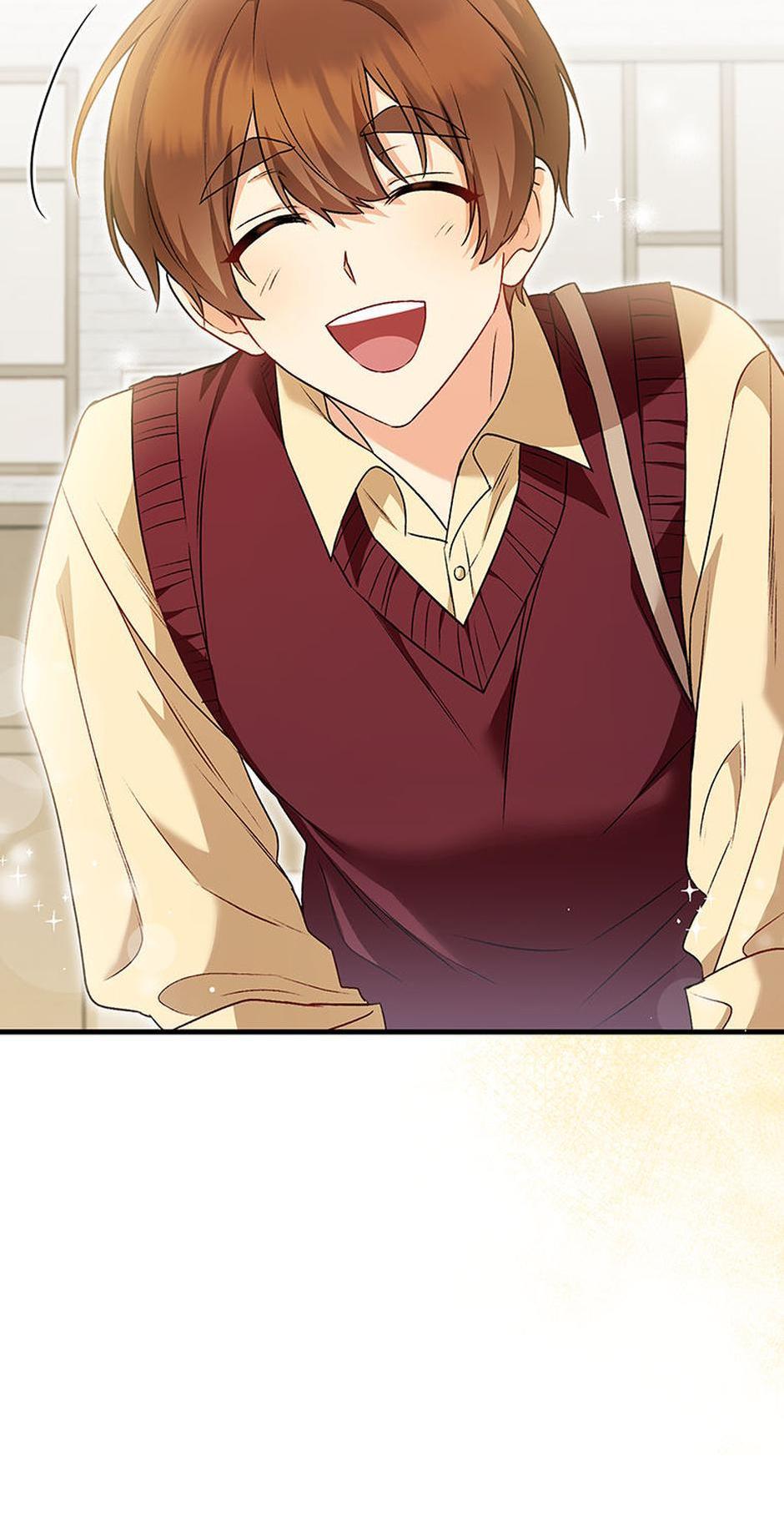 Hello! Veterinarian! Chapter 28 - Page 14