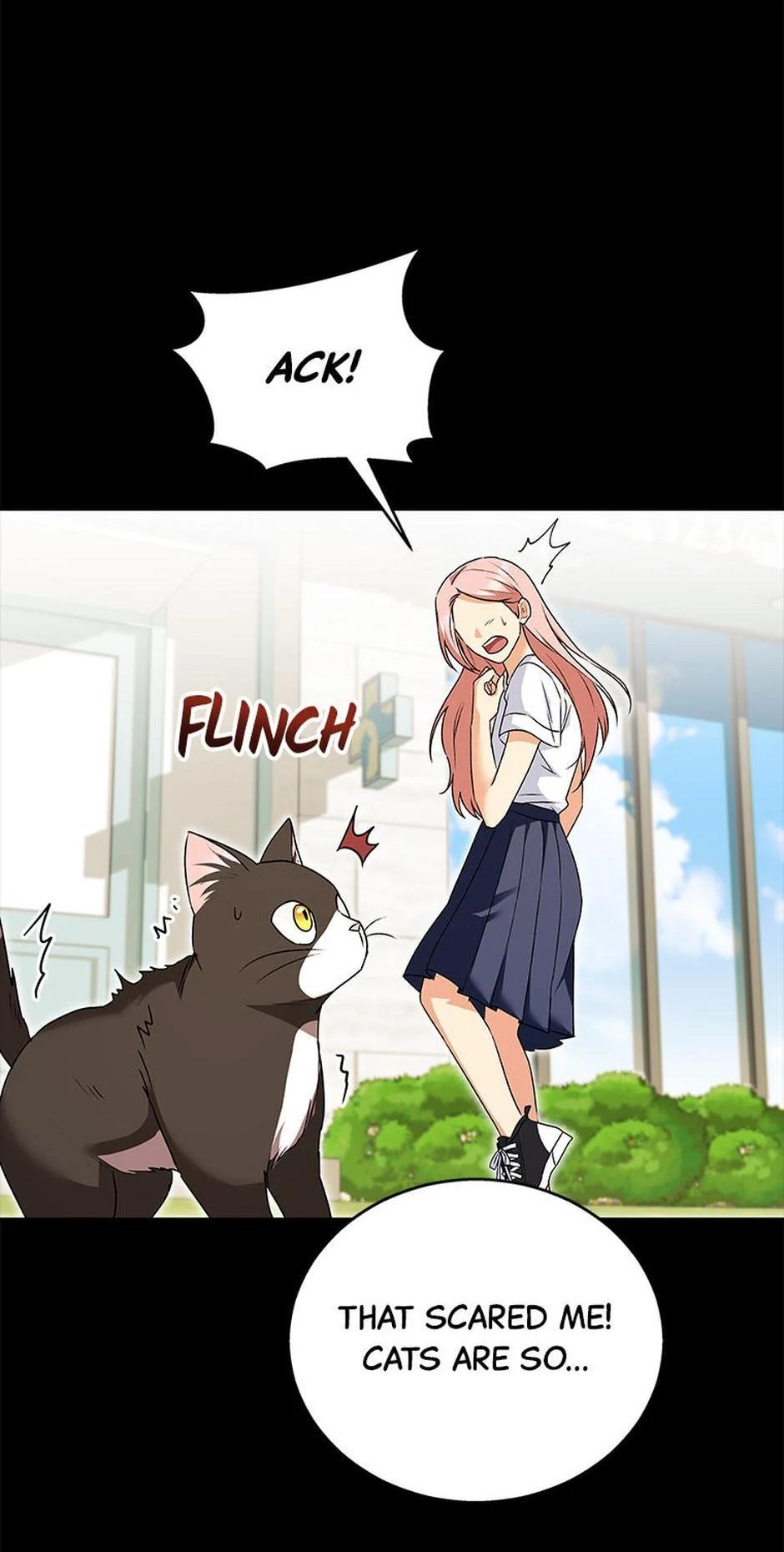 Hello! Veterinarian! Chapter 28 - Page 24