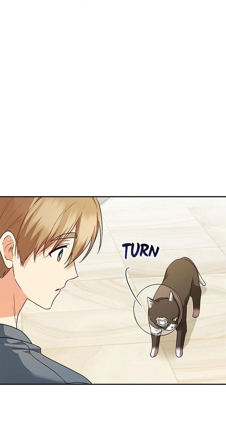 Hello! Veterinarian! Chapter 28 - Page 31
