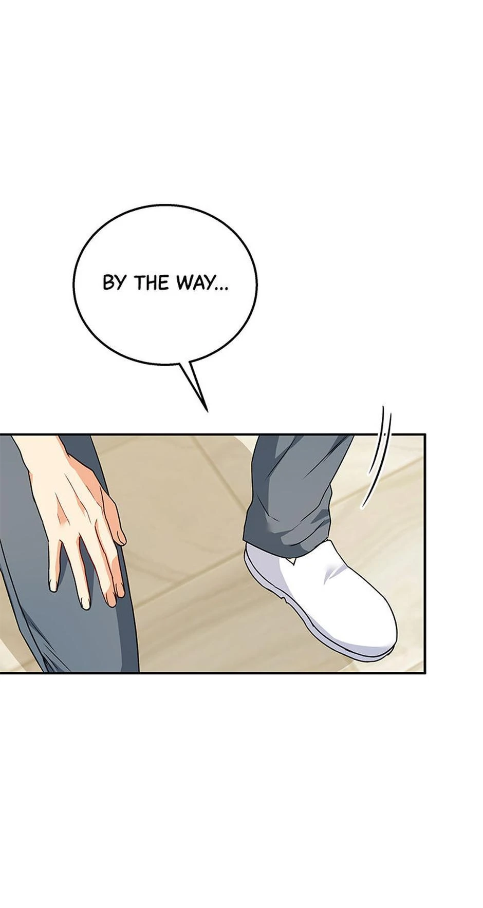Hello! Veterinarian! Chapter 28 - Page 33