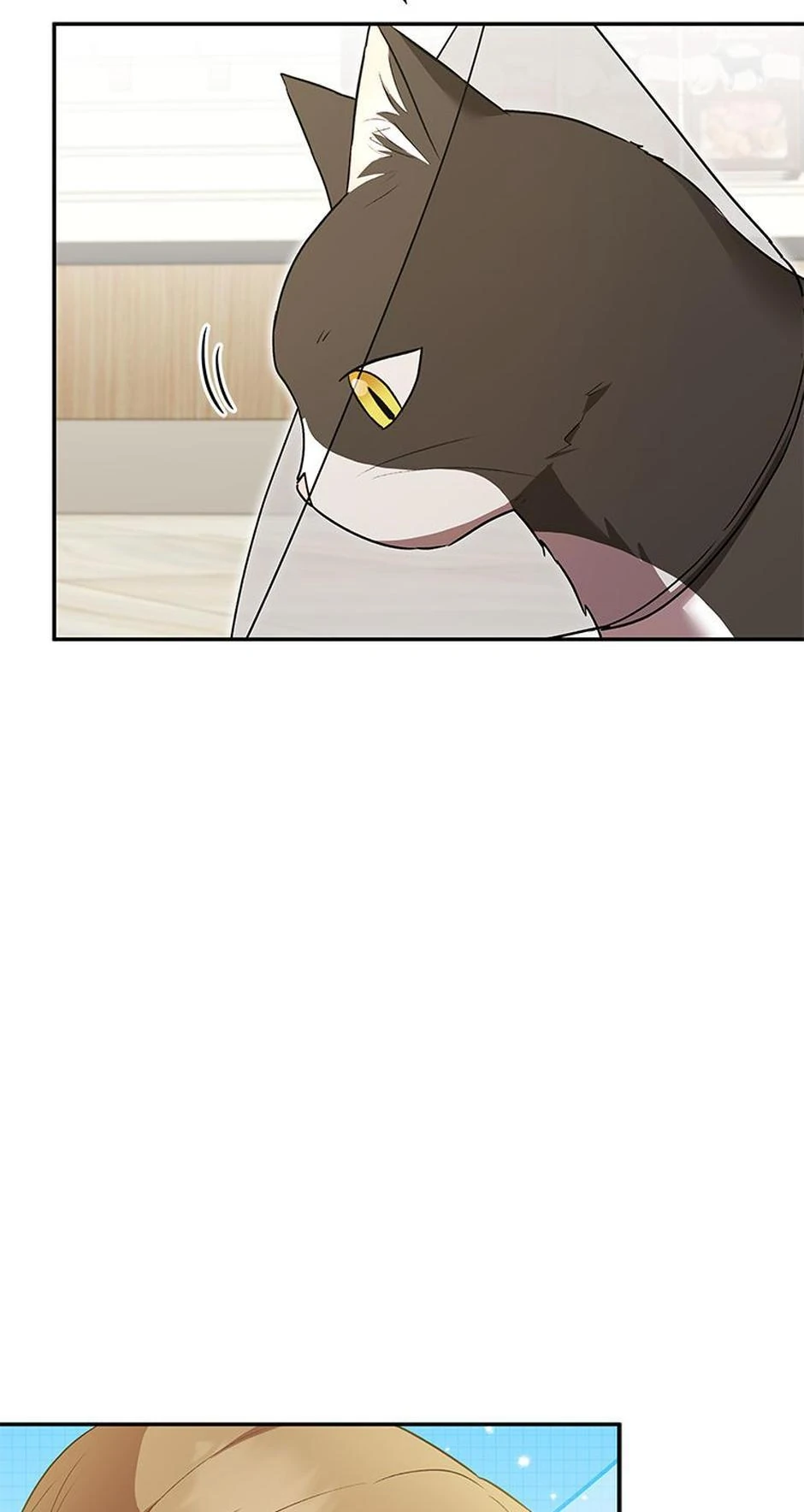 Hello! Veterinarian! Chapter 28 - Page 36