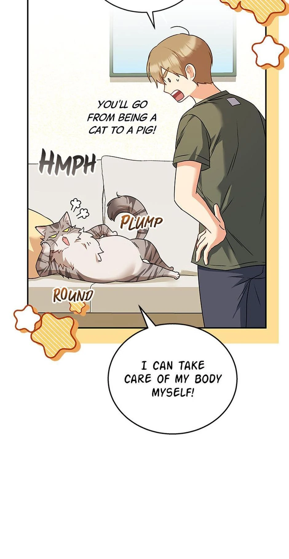 Hello! Veterinarian! Chapter 28 - Page 49