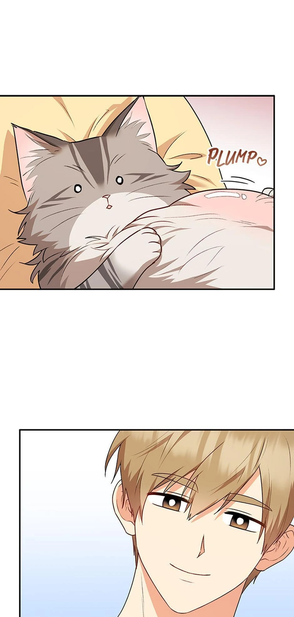 Hello! Veterinarian! Chapter 28 - Page 52