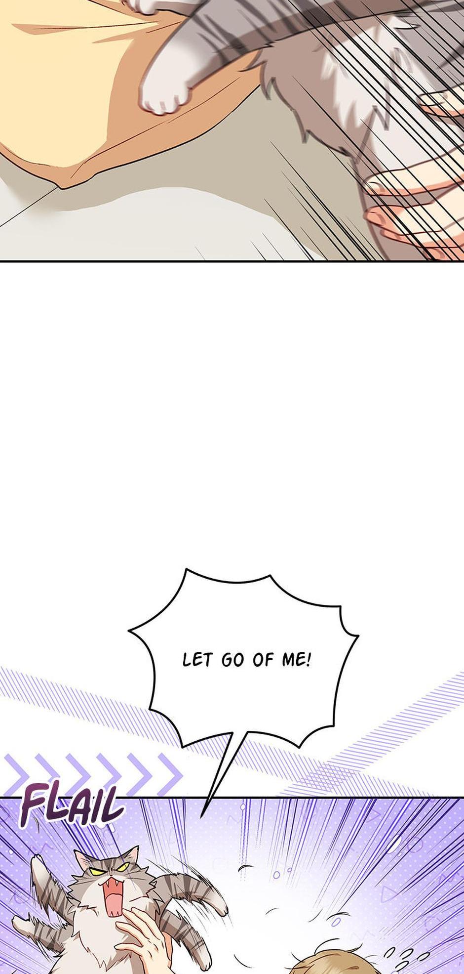 Hello! Veterinarian! Chapter 28 - Page 54