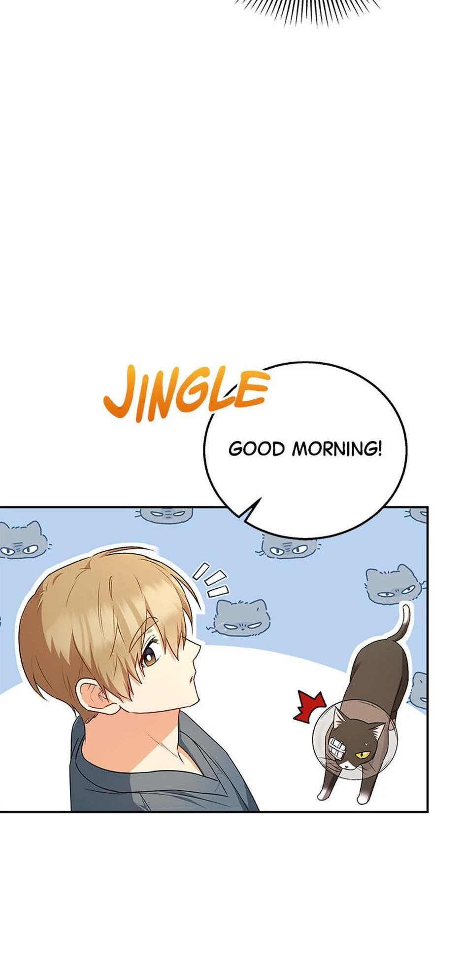 Hello! Veterinarian! Chapter 28 - Page 6