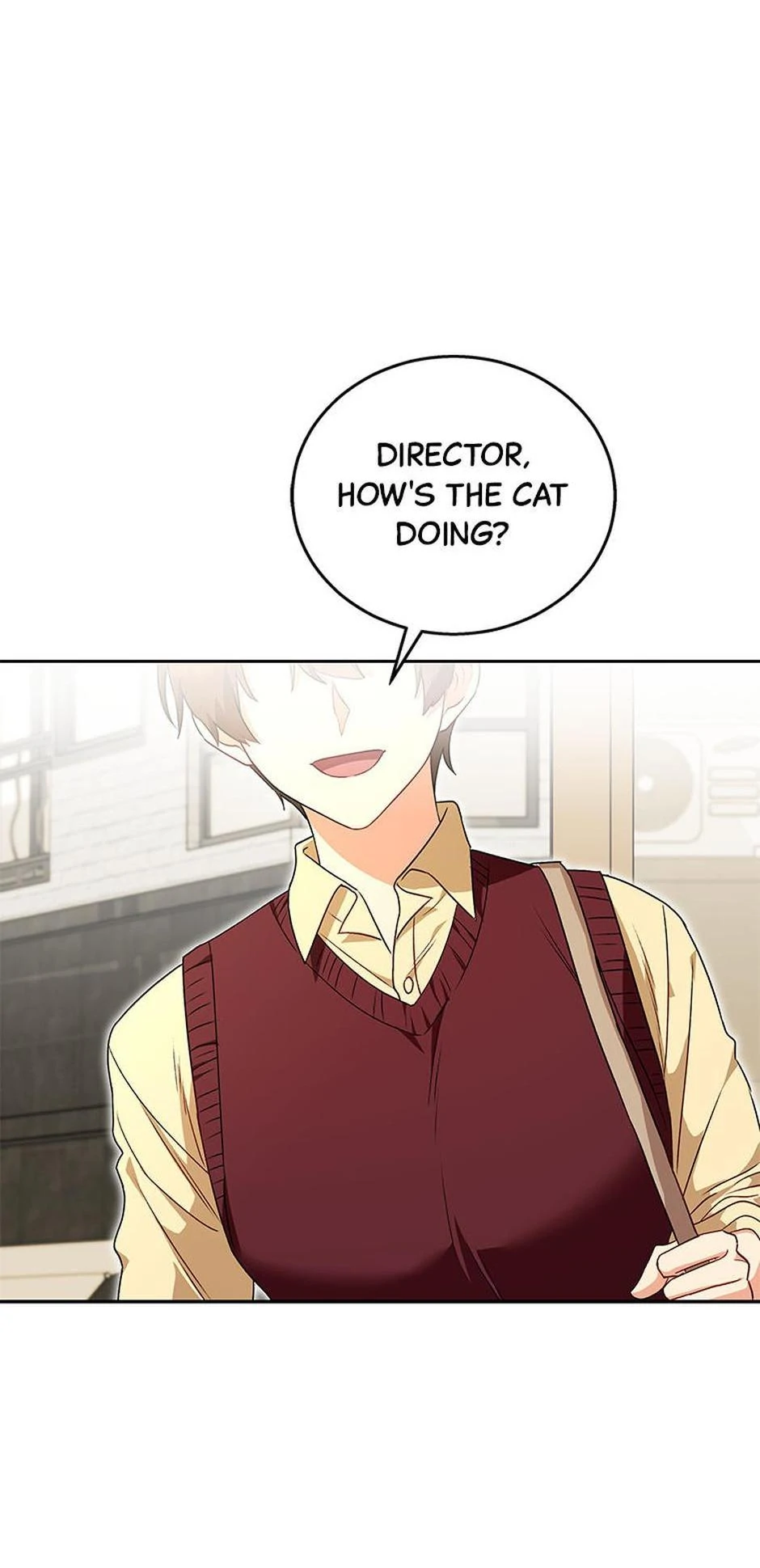 Hello! Veterinarian! Chapter 28 - Page 7