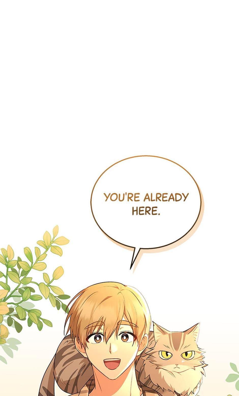 Hello! Veterinarian! Chapter 29 - Page 1
