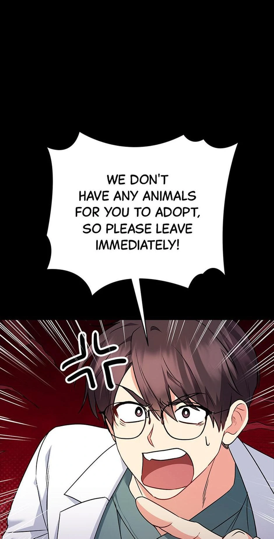 Hello! Veterinarian! Chapter 29 - Page 14