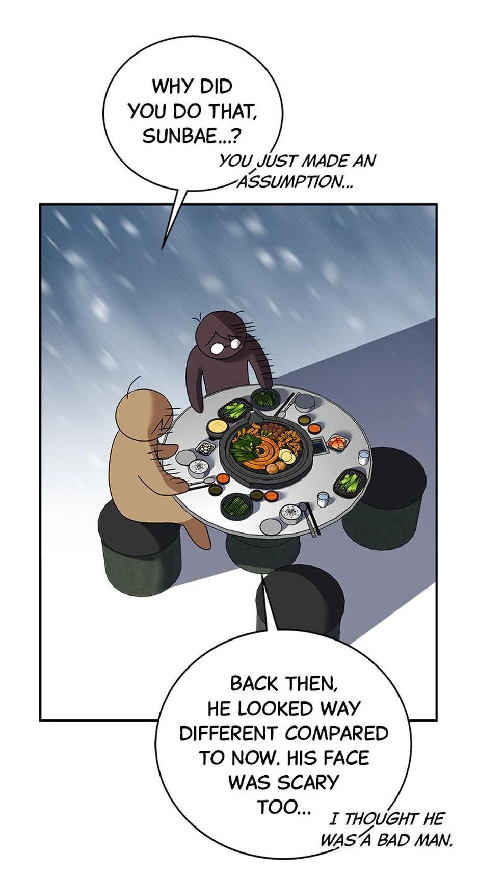 Hello! Veterinarian! Chapter 29 - Page 18