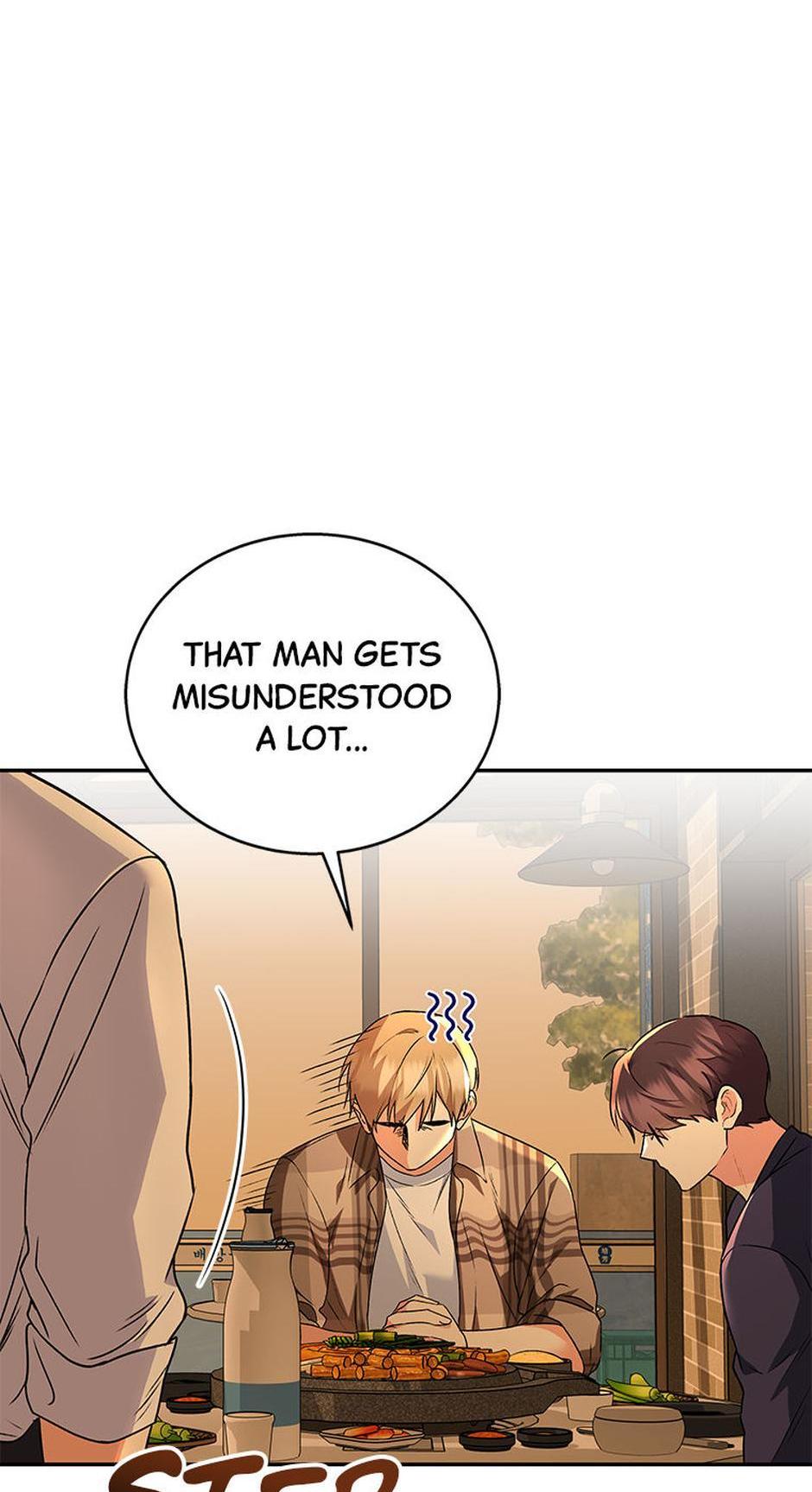 Hello! Veterinarian! Chapter 29 - Page 19