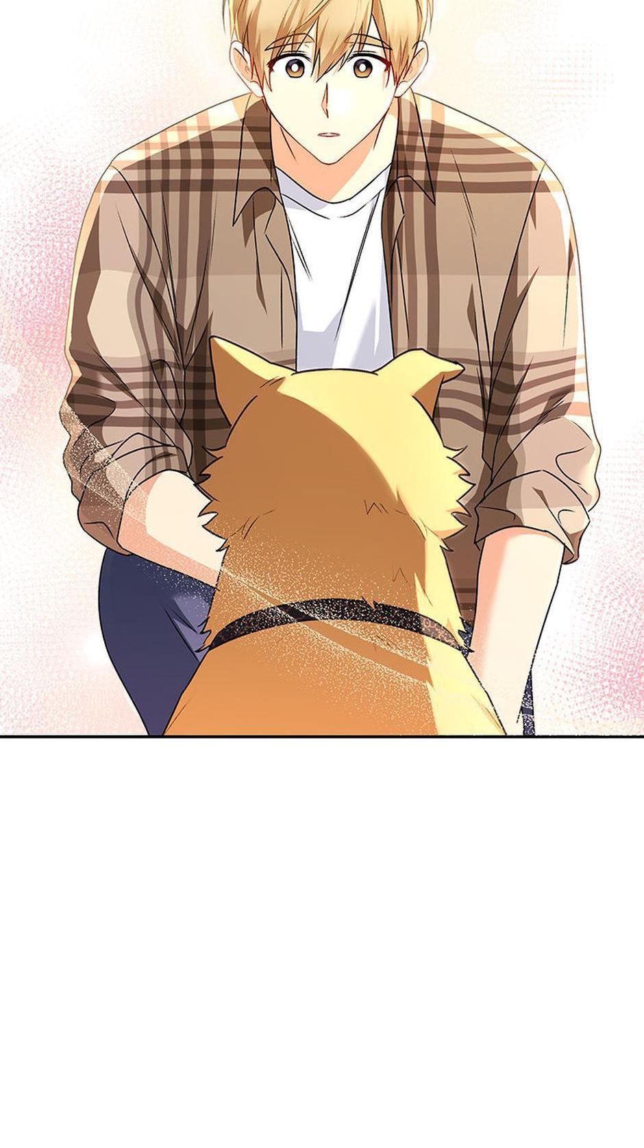 Hello! Veterinarian! Chapter 29 - Page 32