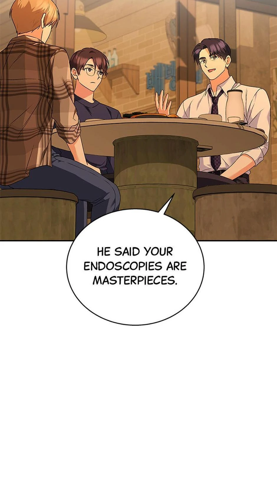 Hello! Veterinarian! Chapter 29 - Page 37