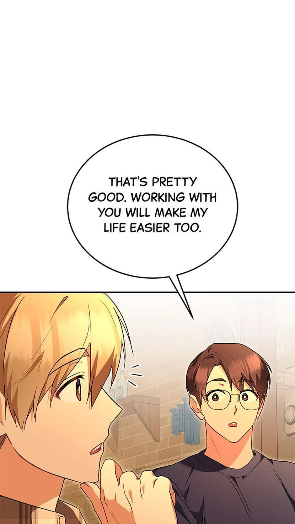 Hello! Veterinarian! Chapter 29 - Page 40