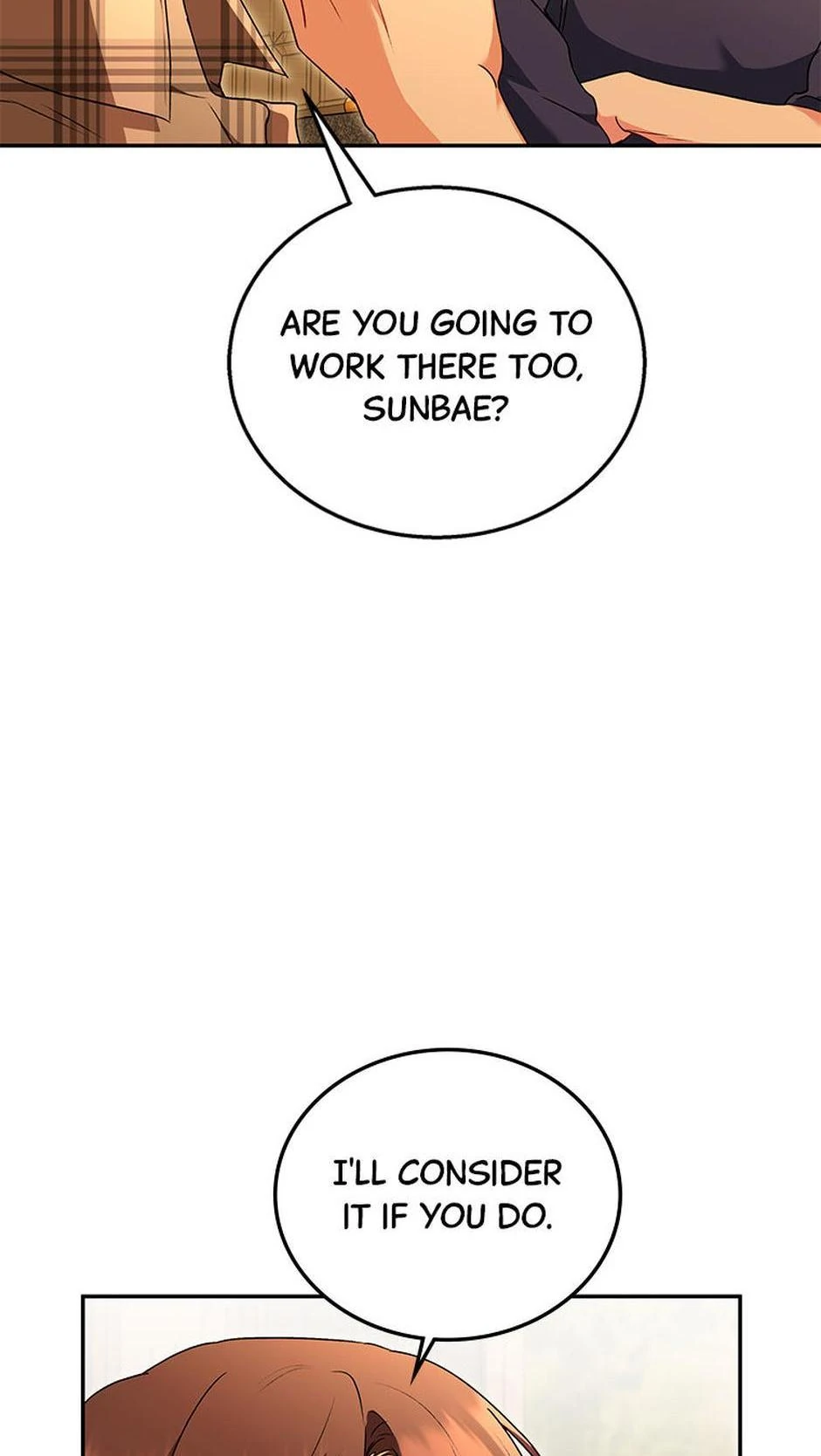 Hello! Veterinarian! Chapter 29 - Page 41