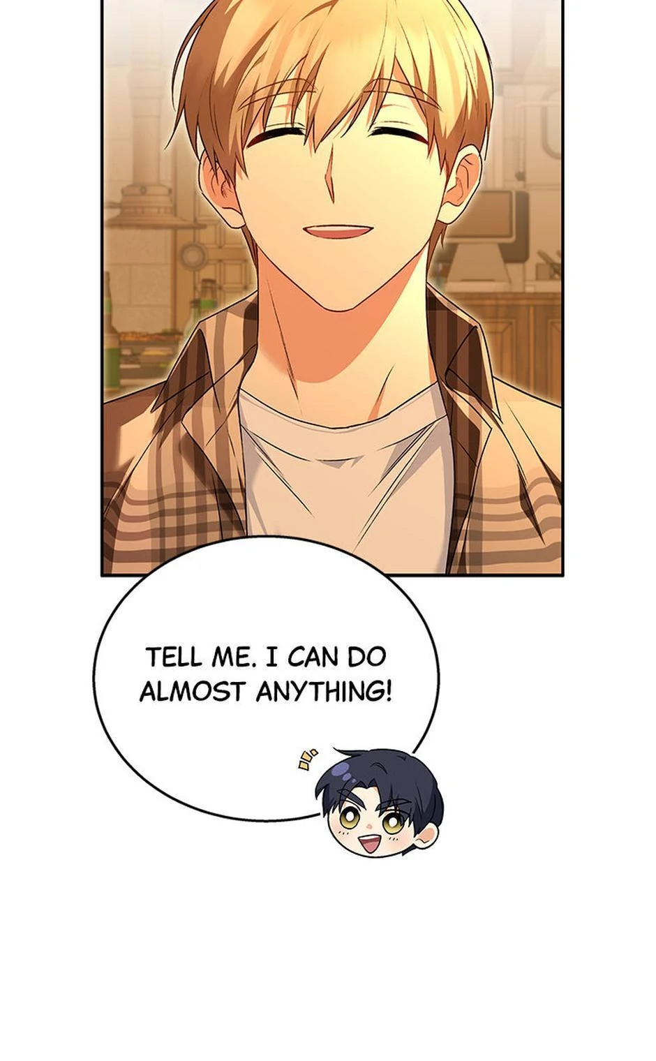 Hello! Veterinarian! Chapter 29 - Page 47