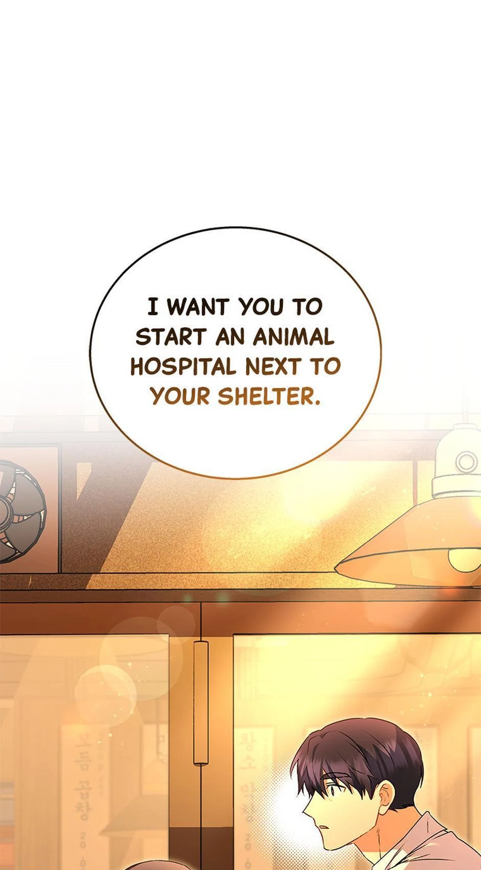 Hello! Veterinarian! Chapter 29 - Page 48