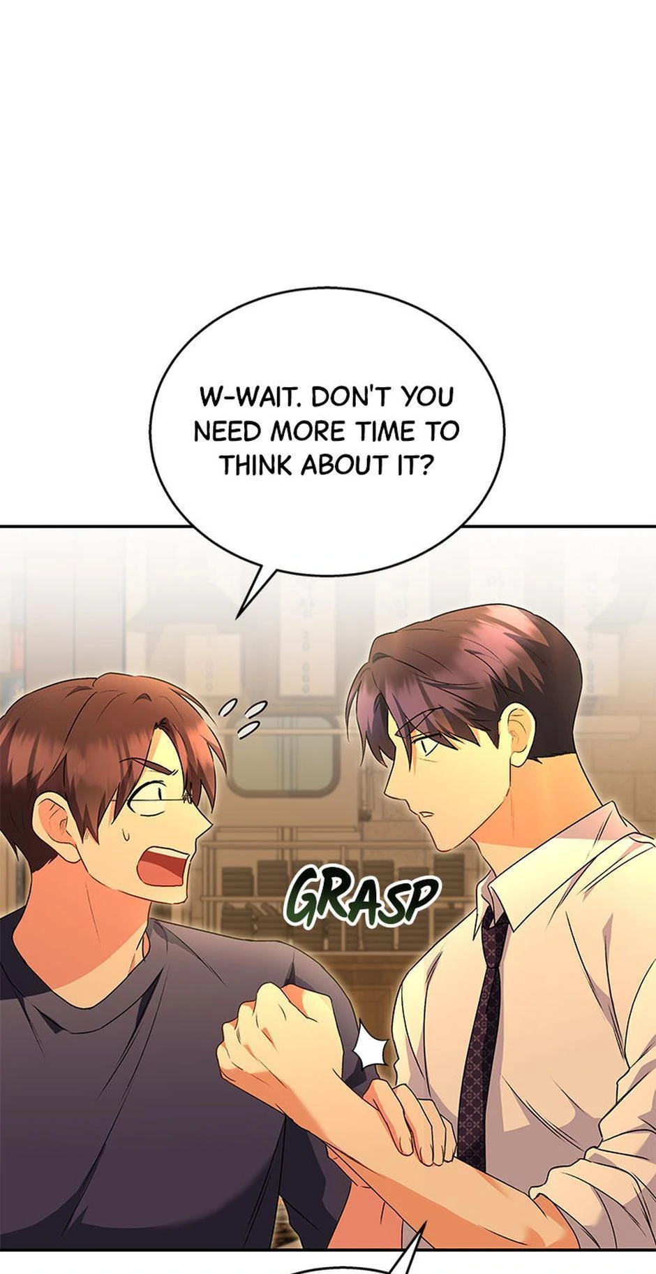 Hello! Veterinarian! Chapter 29 - Page 57